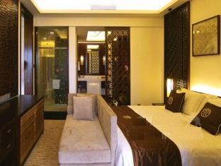 Huanxiu Resort & Spa Сучжоу Экстерьер фото